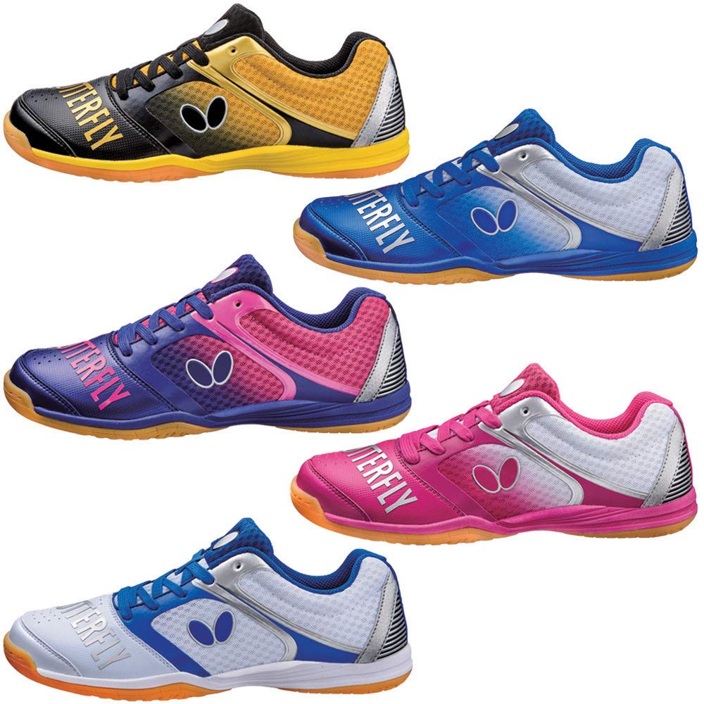 lezoline mach shoes