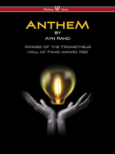 Download ANTHEM (English Edition) PDF