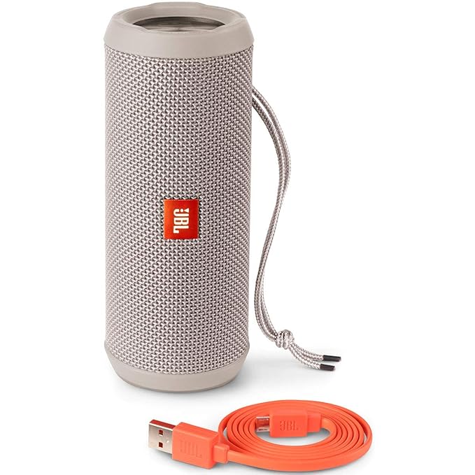 jbl flip 3 grey