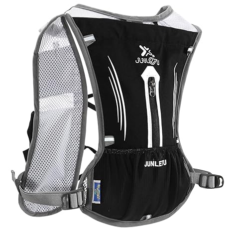 Acbungji Hydration Vest Pack Backpack 7l #trail #running #packs Acbungji Hydration Vest Pack Backpack 7l