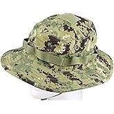Elite Tribe Tactical Boonie Hat Military Sports Outdoor Fishing Hats Headwear AOR2