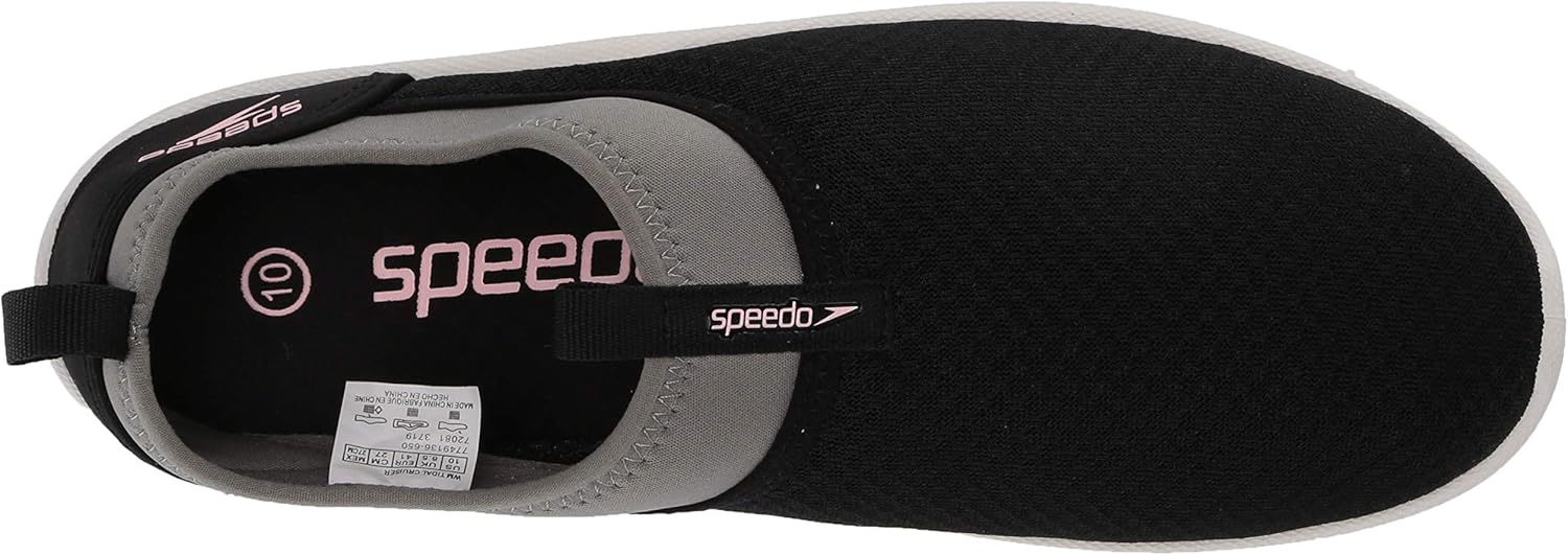  | Speedo Women's Water Shoe Tidal Cruiser | Water Shoes