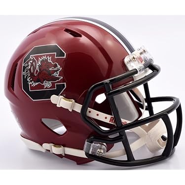 Amazon Best Sellers: Best Sports Fan Football Helmets