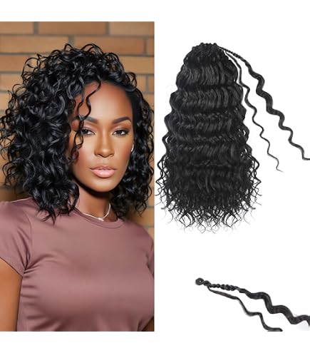 Amazon.com : MULTI PACK DEALS! Janet Collection Synthetic Hair