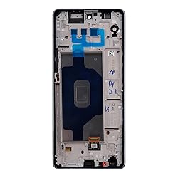 Duotipa LCD Display for LG Stylo 6 LMQ730TM