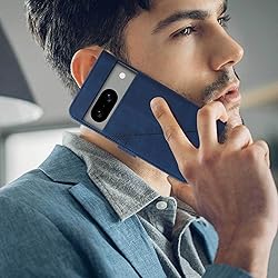 Compatible for Pixel 8 Case Wallet,for Google Pixel