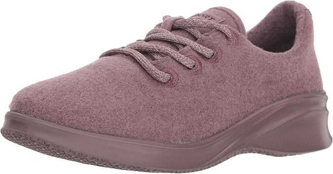 jsport by jambu arrow women's lace up