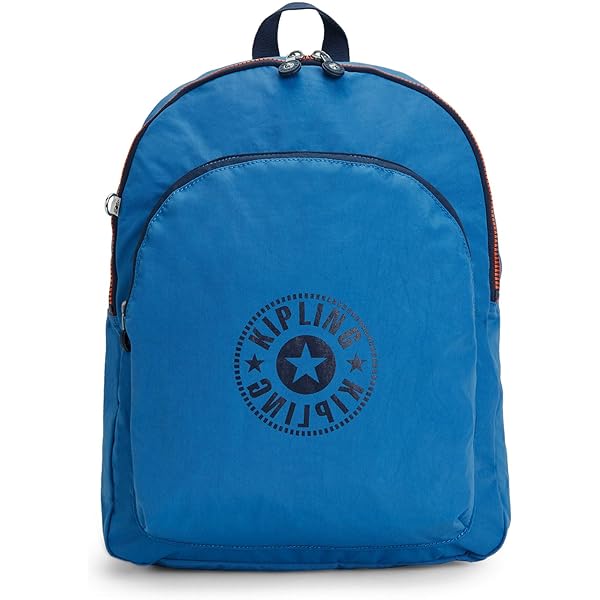 Amazon.com: Kipling KI408296V Official SEOUL S Blue Bleu 2