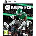 EA Sports Madden NFL 26 Standard Edition - For PS5