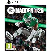 EA Sports Madden NFL 26 Standard Edition - For PS5
