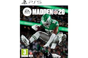ELECTRONIC ARTS EA Sports Madden NFL 26 Standard Edition - For PS5