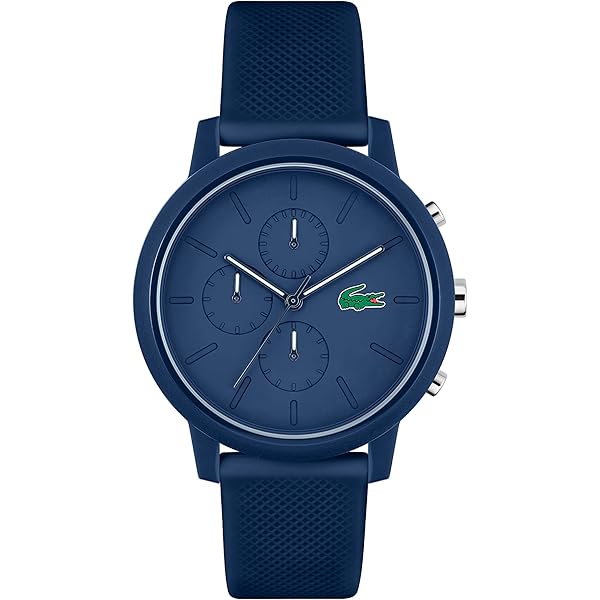 Amazon.com: Lacoste LC33 Men's Analog-Digital Watch – 45mm Sport