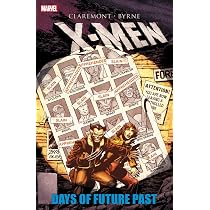 Days of Future Past | Amazon.com.br