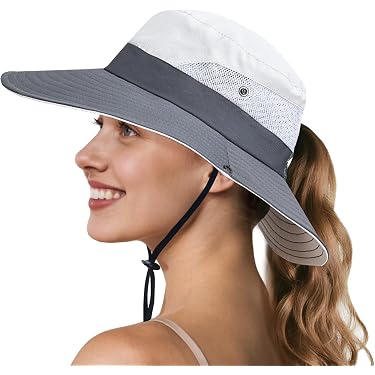 ladies dress hats amazon Amazon Best Sellers: Best Women's Hats & Caps