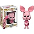 Funko POP Disney: Winnie The Pooh Piglet Toy Figure