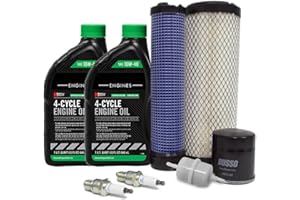 EPR DISTRIBUTION EPR Tune Up Kit for Kawasaki FX751V FX801V FX850V Carb EFI Engines 99969-6537
