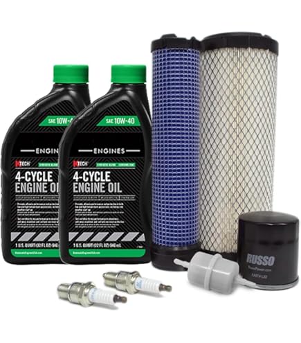 メンテナンス ERI Amazon.com: EPR Engine Maintenance Tune Up Kit for Kawasaki