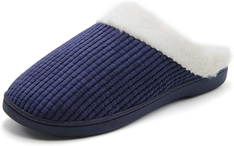 memory foam sole