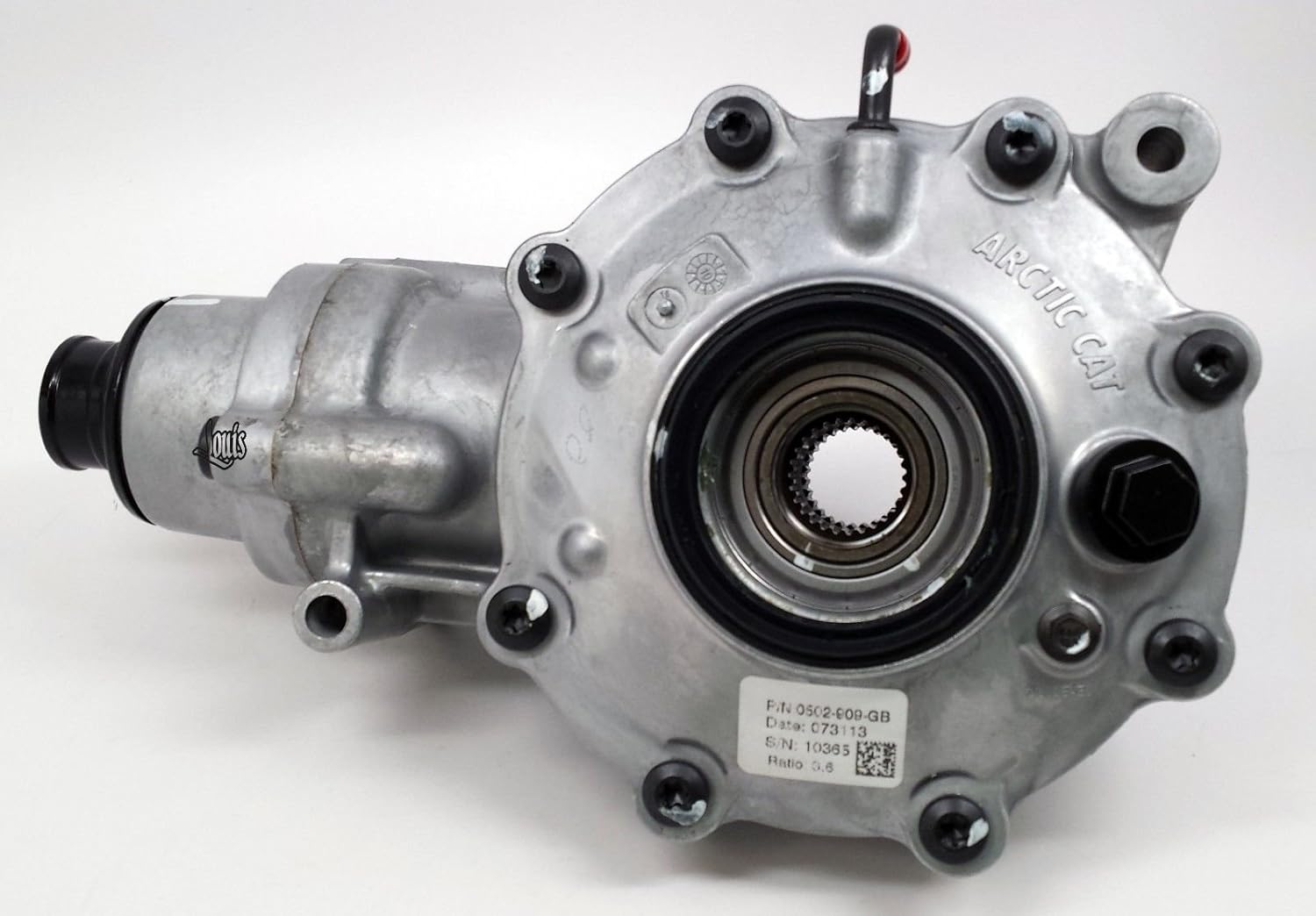 Arctic Cat ATV 700 Rear Differential Diff 0502909 New OEM 06 07 08