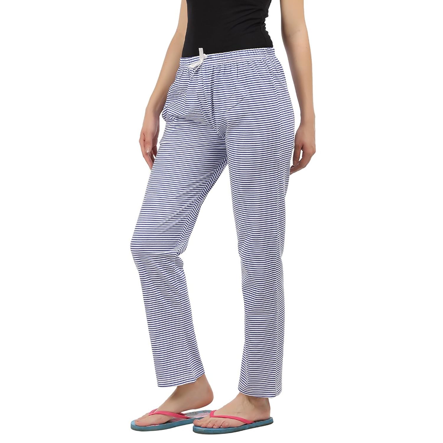 gallop womens nightwear printed pyjama set of 2