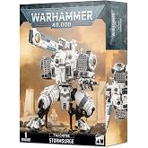 KV128 Stormsurge Tau Miniature