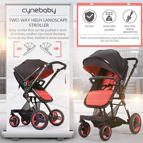 face to face twin stroller