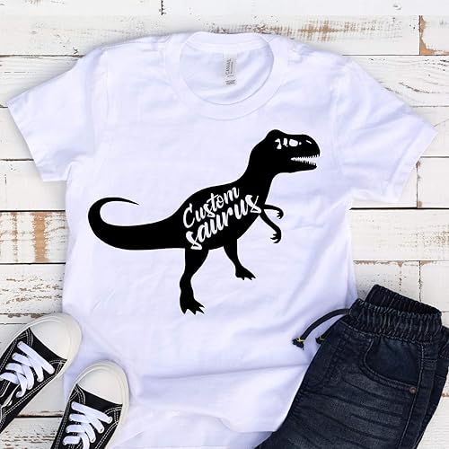 custom infant shirts