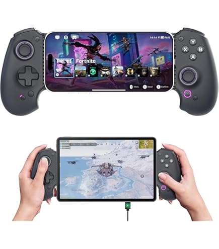 Ivoler [2-pack Screen Protector With Lenovo Legion Go Gaming Handheld 8