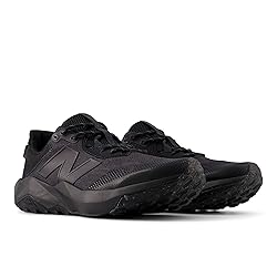 New Balance Men's Dynasoft Nitrel V6 Trail Running