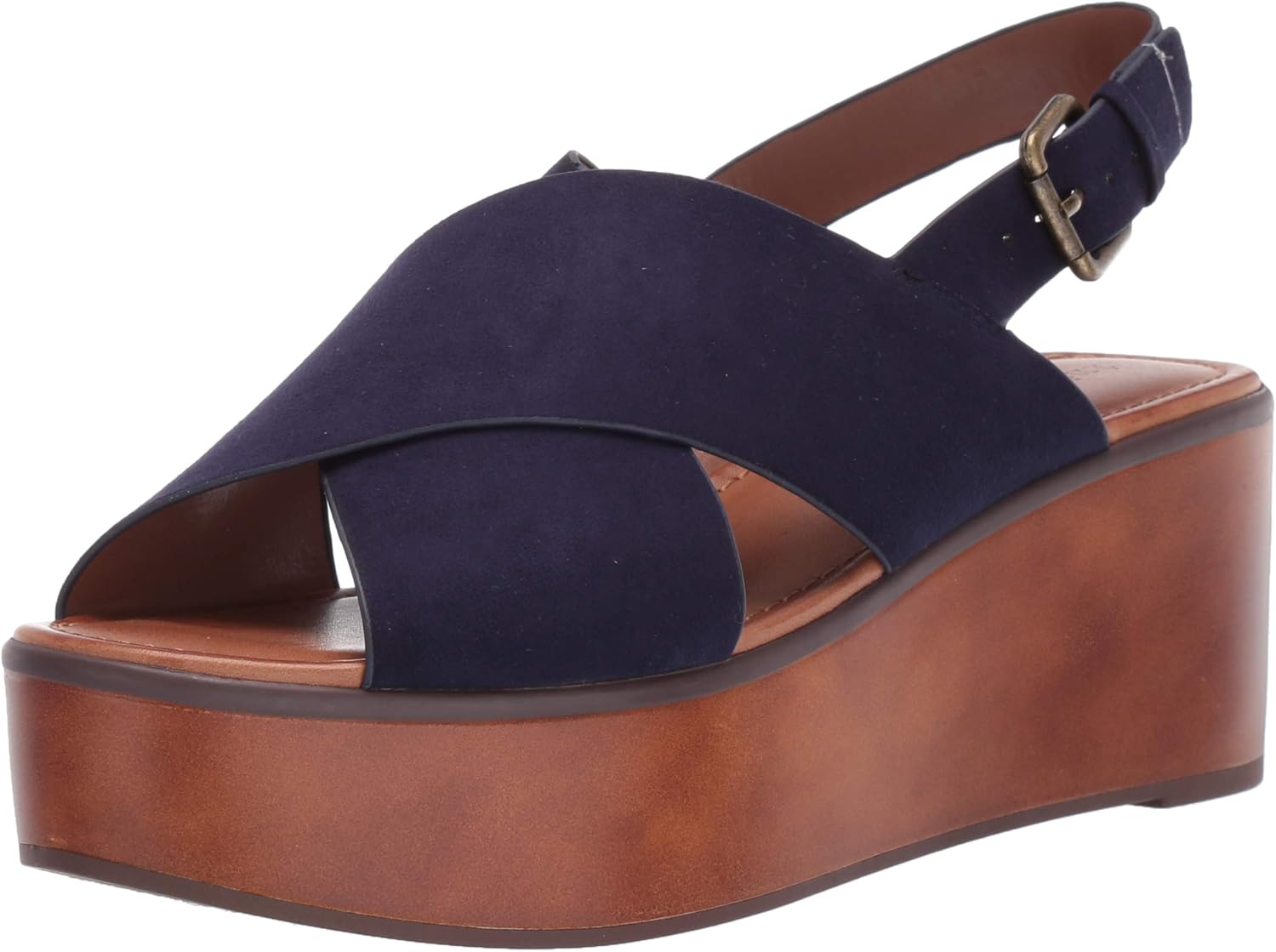 naturalizer freema platform sandal