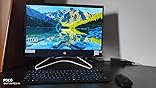 HP Core i3 8th Gen 54.61cm (21.5-inch) FHD AIO PC (4GB/1TB HDD/Windows ...