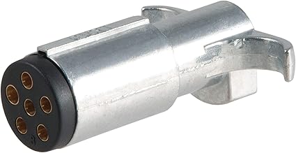 6 Into 7 Pin Trailer Wiring Harnes - Fuse & Wiring Diagram