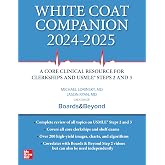 White Coat Companion