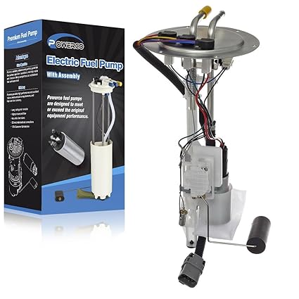 2000 Nissan Frontier Fuel Pump ~ Perfect Nissan