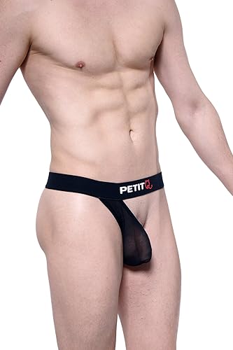 string unilateral homme