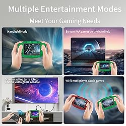 RG34XX Retro Handheld Game Consoles RG34XX Classic