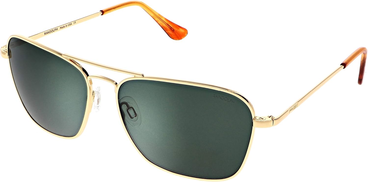 Buy Randolph Engineering Randolph Intruder Rectangular Aviator