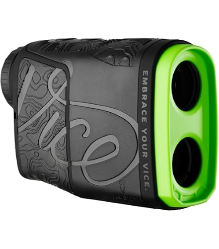 ラウンド用品・アクセサリー Callaway Screen View Laser Rangefinder Callaway Screen View Laser Rangefinder