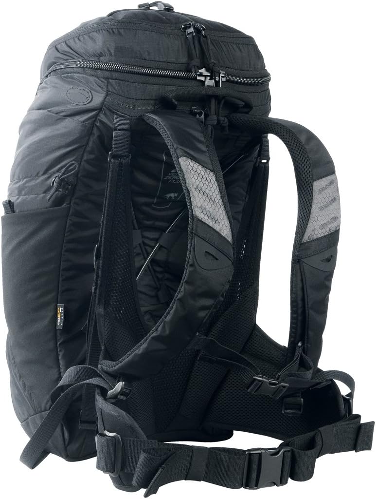Tasmanian Tiger Unisex Tt Tac Modular Pack 30 Vent Backpack – BigaMart