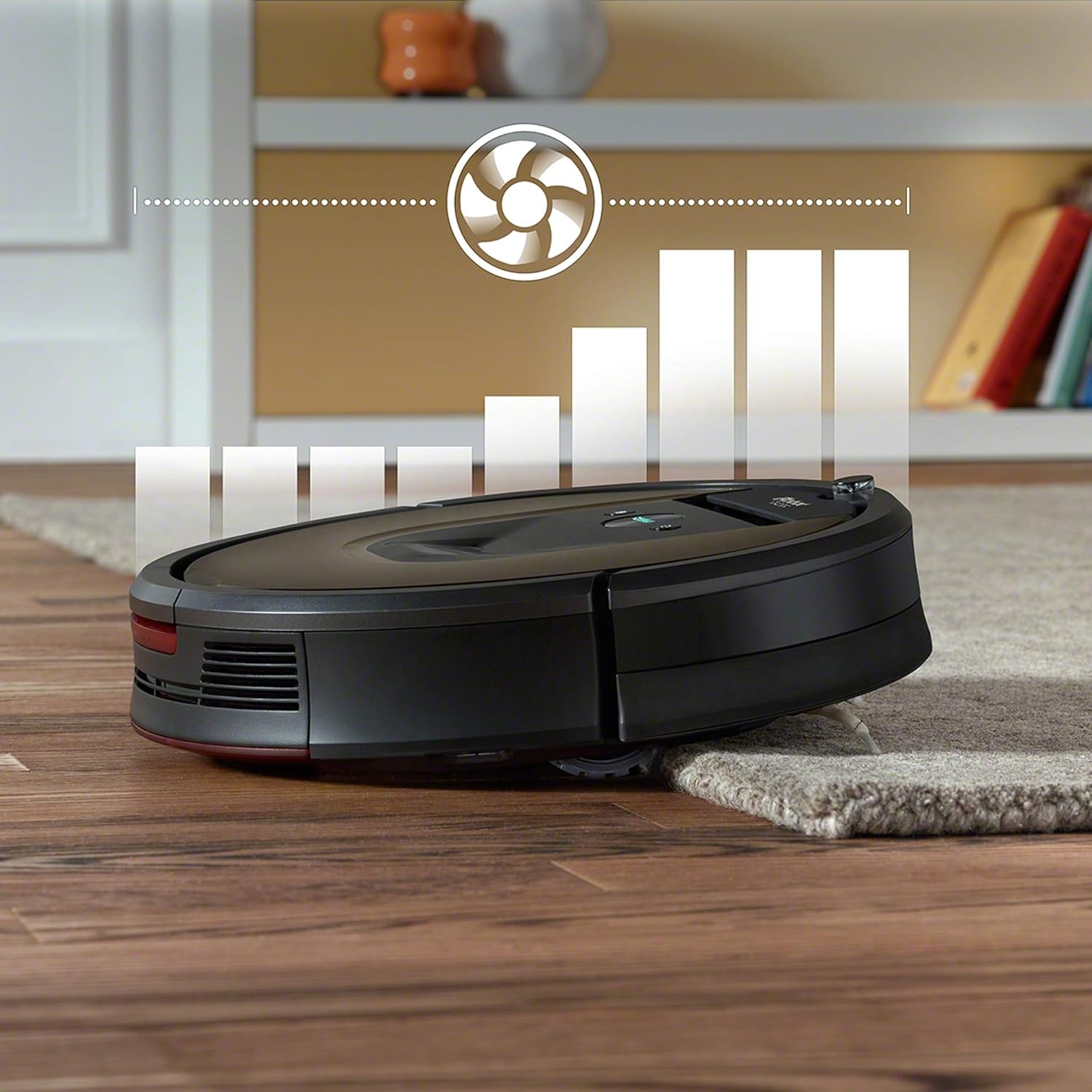 Best Robot Vacuum on Amazon