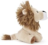 Zappi Co Lion Plush Toy 12-15cm Soft Cuddly Baby Kids Gift view 2