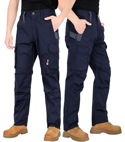 Amazon.com: Forge FR Work Pants Mens Carpenter FR 32X36 Green Duck