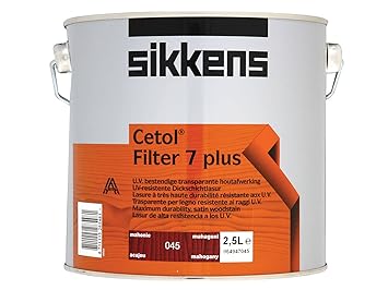 Sikkens alphatex satin sf
