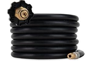 Camco 59035 12-Feet Propane Supply Hose