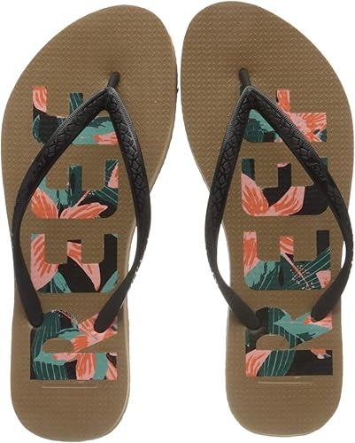reef flip flops womens amazon
