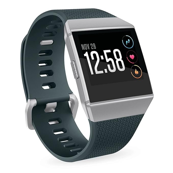fitbit ionic for kids