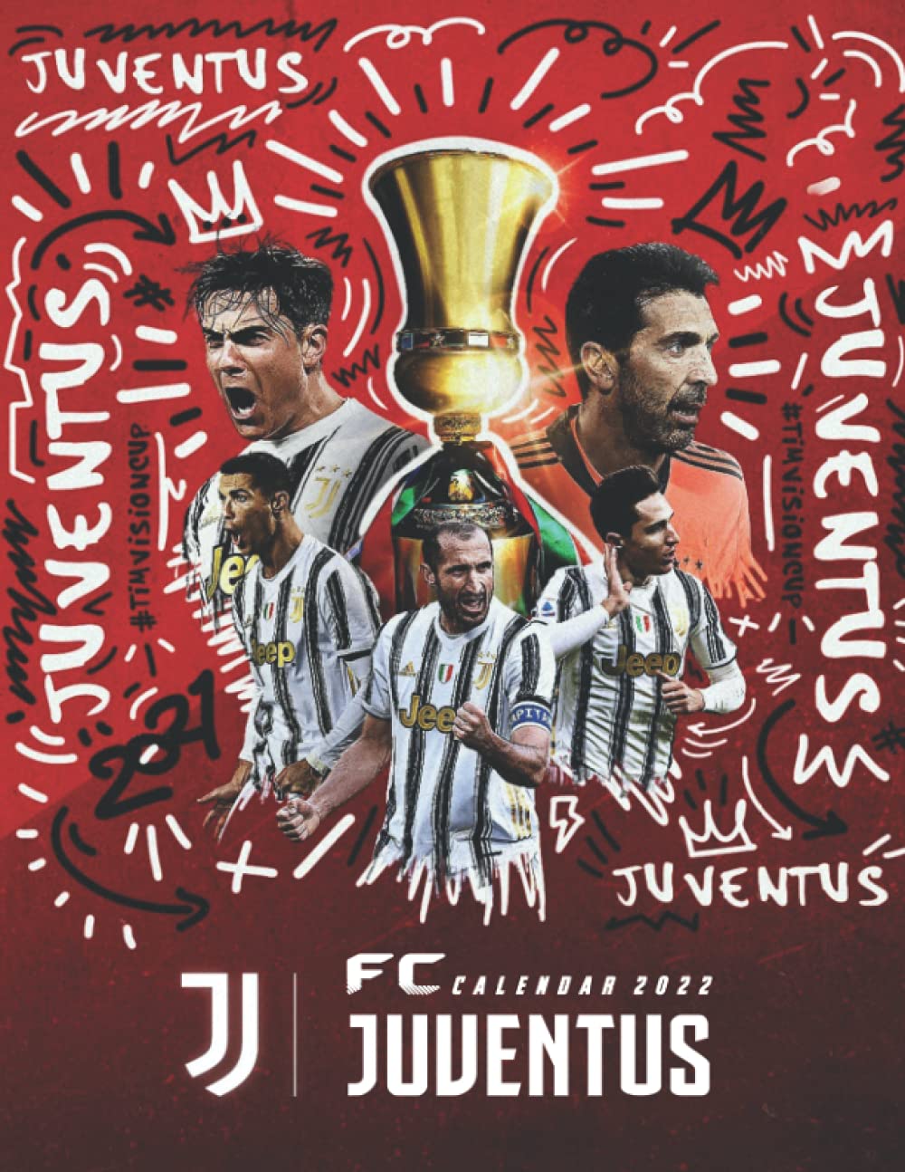 Calendrier Juventus 2023 Juventus Fc Calendar 2022: Soccer Calendar 2022-Sport Calendar 2022-2023 –  18 Months – Big Size 17"X11". Planner For All Fans Kids Boys: Publishing,  Dagi: 9798469239994: Amazon.com: Books