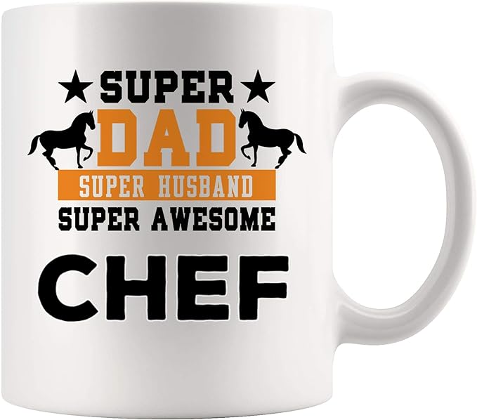 best gift for chef husband