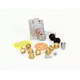 PITCO B7510030 Natural Gas to Propane Convertor