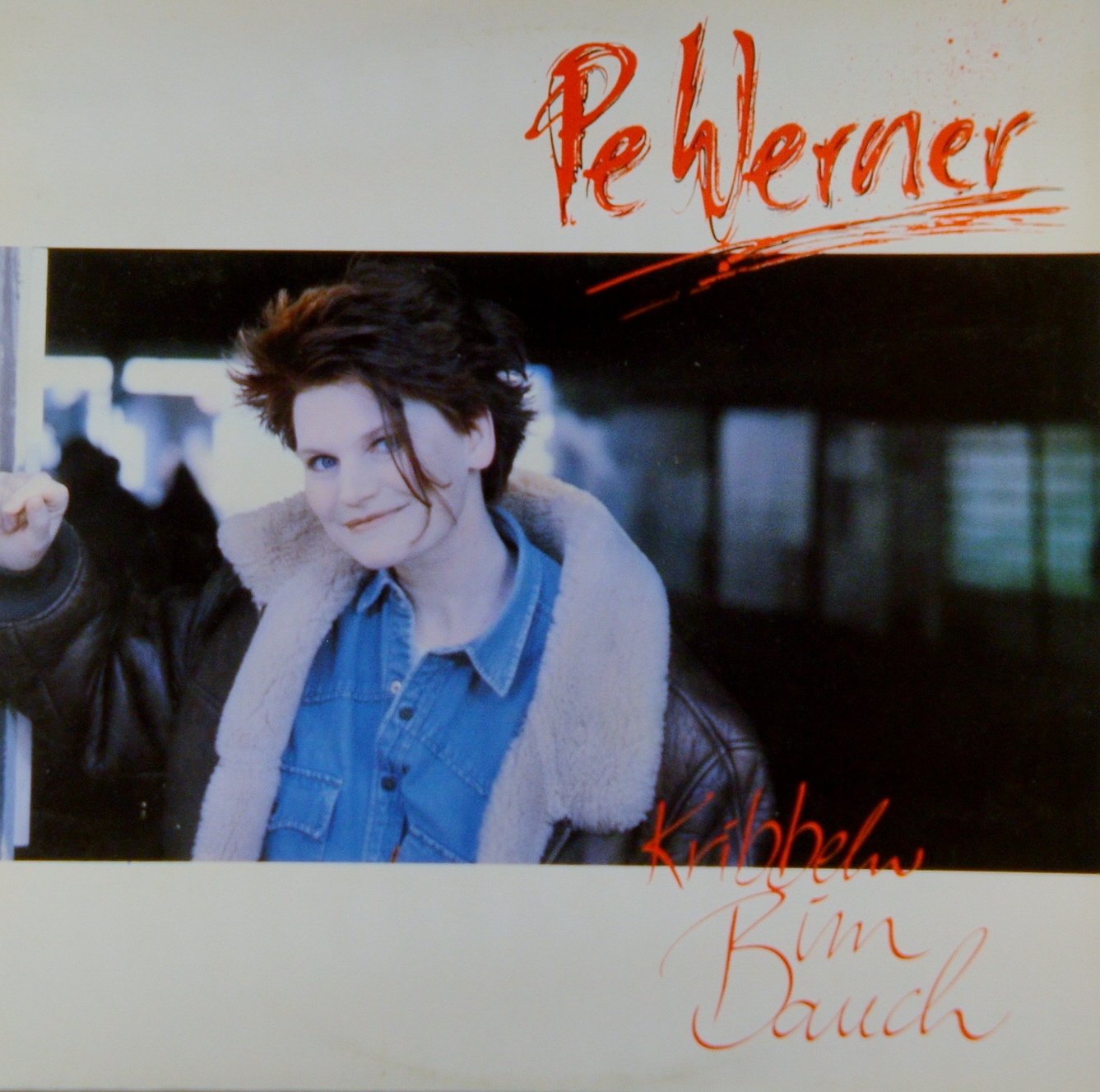  Kribbeln im Bauch (1991) /